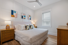 Load image into Gallery viewer, King Suite 2, Anna Maria Island Retreat (April 11-16, 2027)